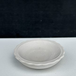 Miniature Pitcher Basin