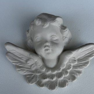 Cherubs Left