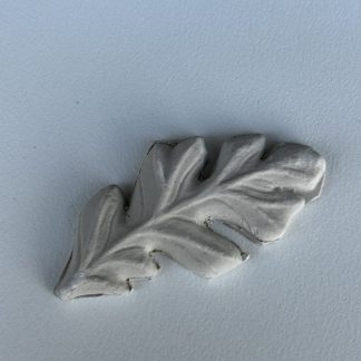 Oak Leaf Appliques Medium