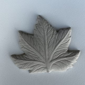Maple Leaf Appliques Large