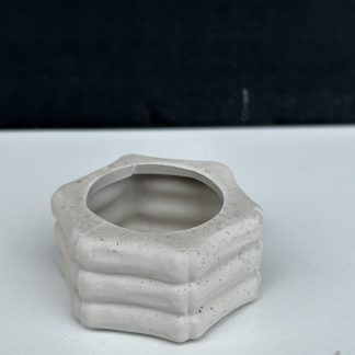 Napkin Rings Triple Ring