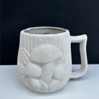 Mushroom Cup
