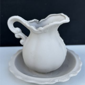 3 inch Small Pitcher