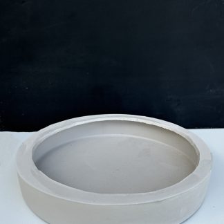 Shallow Planter