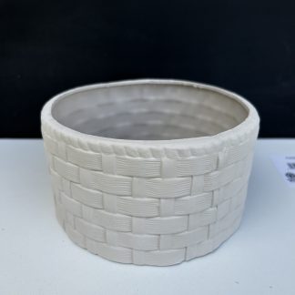 Basket Canister