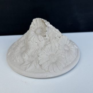 Lid Canister Daisy