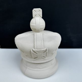 Crown Box