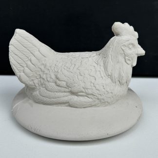 Rooster Lid For 283