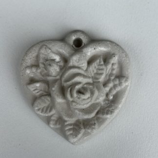 Hearts Ornament Roses