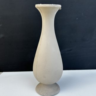Curved Budvase