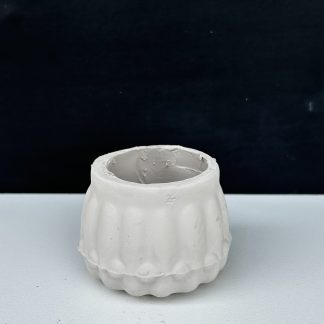 Candle Cup Vintage
