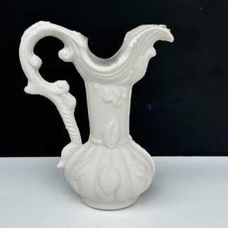 Small Pitcher 6"