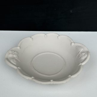 Bowl With Cherries