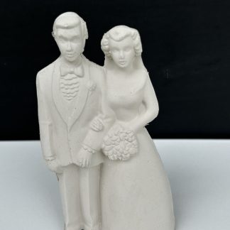 Bride And Groom Wedding