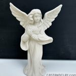Angels and Cherubs